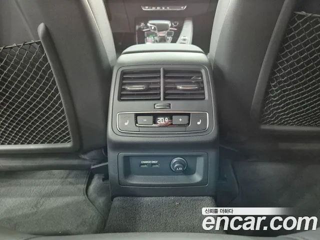 Audi A5 (F5) 2023 Синий из Кореи, фото 3