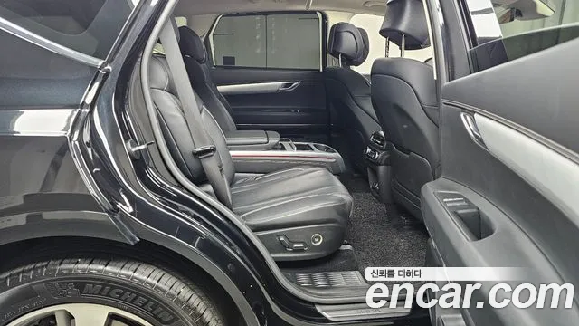 Genesis GV80 id 2674924 из Кореи 3