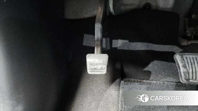 Hyundai Casper 2021 Зеленый из Кореи, фото 3