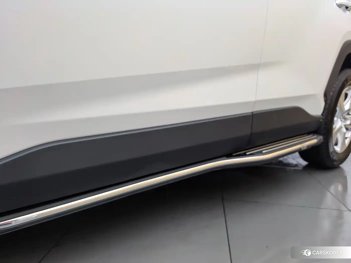 Toyota RAV4 Rongfang 2025 Белый из Китая, фото 3