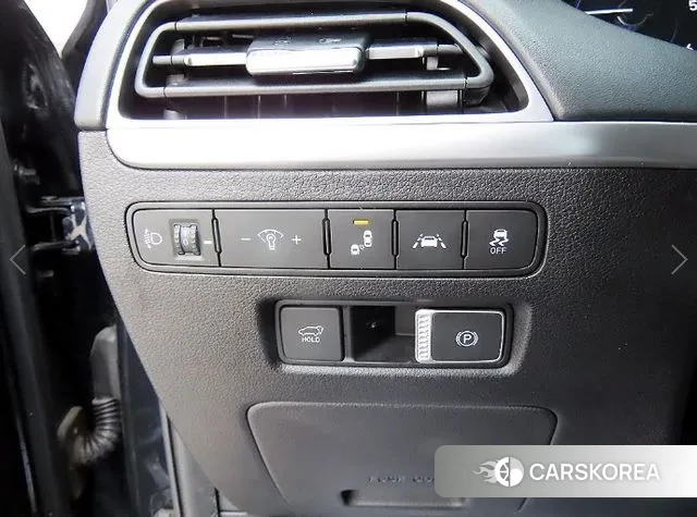 Hyundai Palisade 2021 Синий из Кореи, фото 3