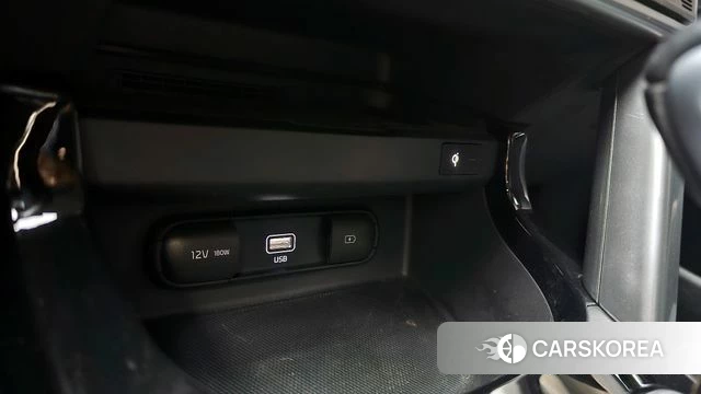 Kia Seltos 2020 Серый из Кореи, фото 3