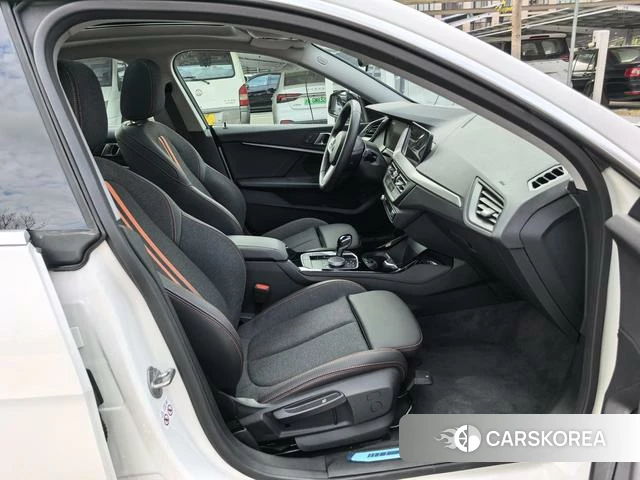 BMW 2 series (imported) 2025 Белый из Китая, фото 3