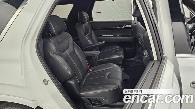 Hyundai The New Palisade id 2910546 из Кореи 3