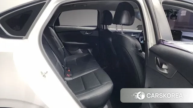 Kia Come New K3 2018 Белый из Кореи, фото 3