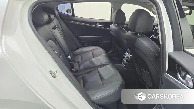 Kia Stinger 2019 Белый из Кореи, фото 3