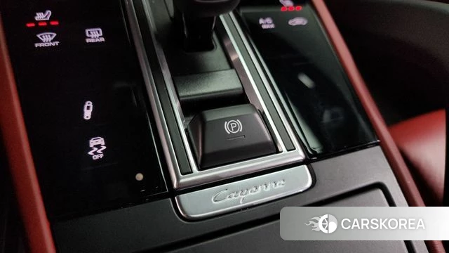 Porsche Cayenne (PO536) 2020 Белый из Кореи, фото 3