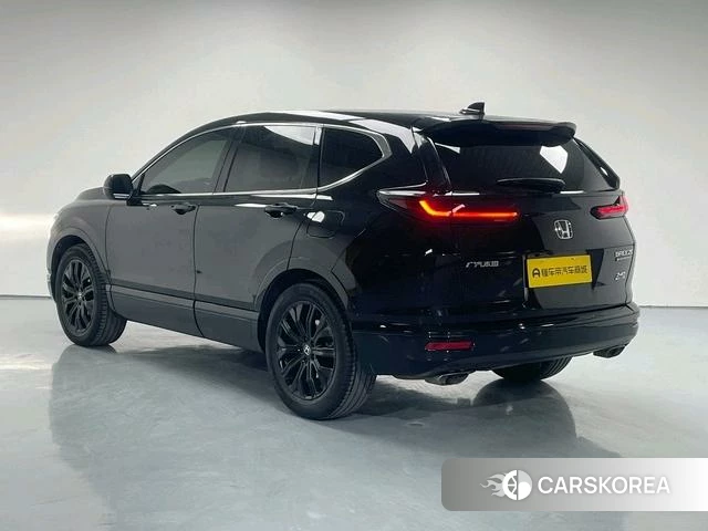 Honda Hao Ying 2023 Черный из Китая, фото 3