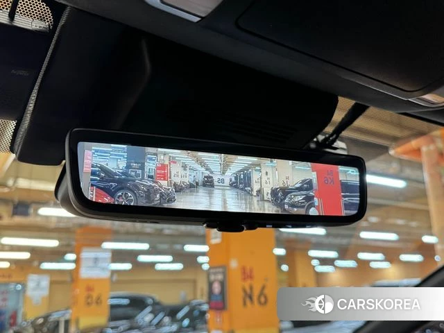 Toyota Alphard 4th Generation 2024 Черный из Кореи, фото 3
