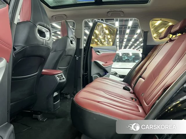 Chang'an CS75 PLUS 2021 Черный из Китая, фото 3