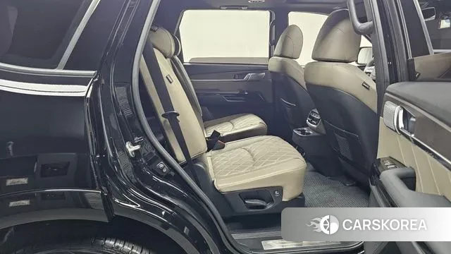 Kia Mohave Master 2022 Черный из Кореи, фото 3