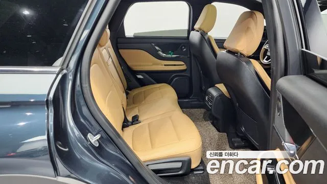 Lincoln Corsair id 2795364 из Кореи 3