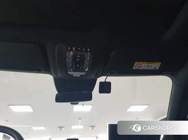 Mercedes-Benz GLS - Class X167 2024 Белый из Кореи, фото 3