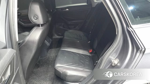 Volkswagen 7th Generation of Jetta 2021 Серый из Кореи, фото 3