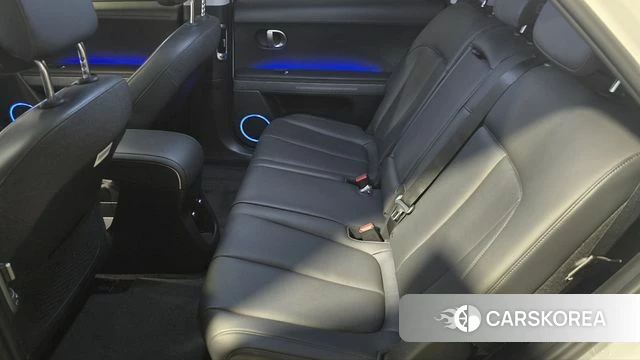 Hyundai Ionic 5 2022 Белый из Кореи, фото 3