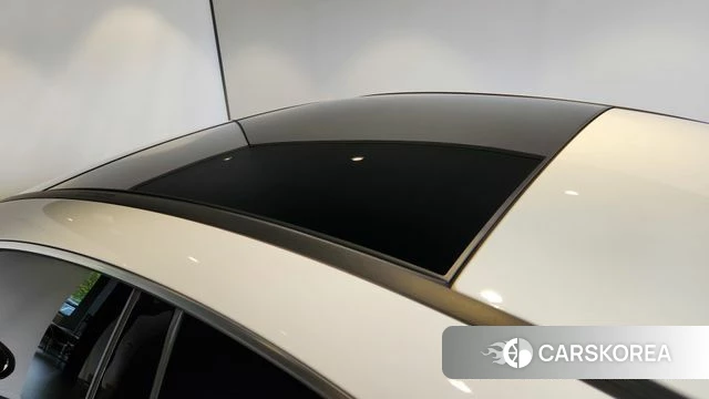Mercedes-Benz CLA-Class C118 2021 Белый из Кореи, фото 3