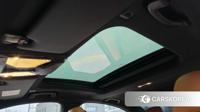 BMW 3 Series (G20) 2023 Черный из Кореи, фото 3