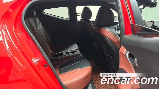 Hyundai Veloster (JS) id 2484822 из Кореи 3