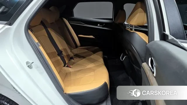 Kia K5 3rd generation id 3655529 из Кореи 3