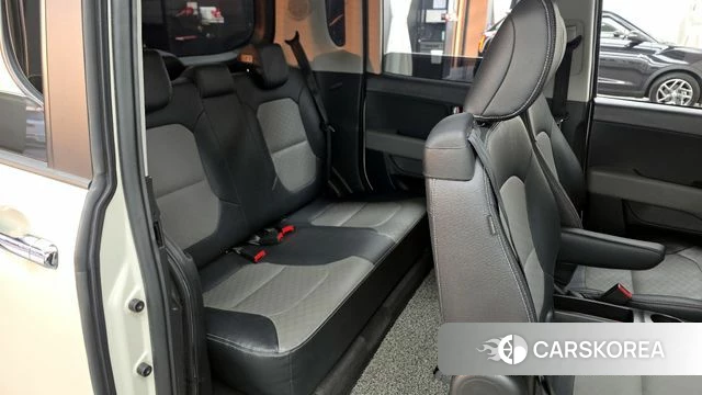 Kia The New Ray 2018 Жемчужный цвет из Кореи, фото 3