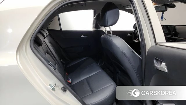 Kia Morning Urban (JA) 2023 Жемчужный цвет из Кореи, фото 3