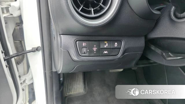 Kia Come New K3 2020 Белый из Кореи, фото 3