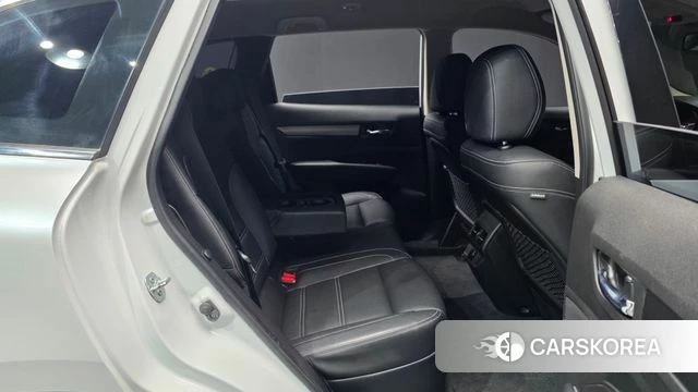 Renault Korea (Samsung) The New QM6 2020 Белый из Кореи, фото 3