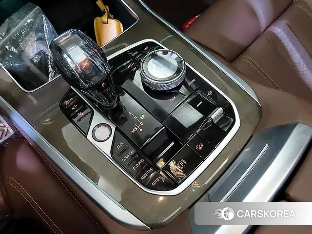 BMW X5 (G05) 2022 Белый из Кореи, фото 3