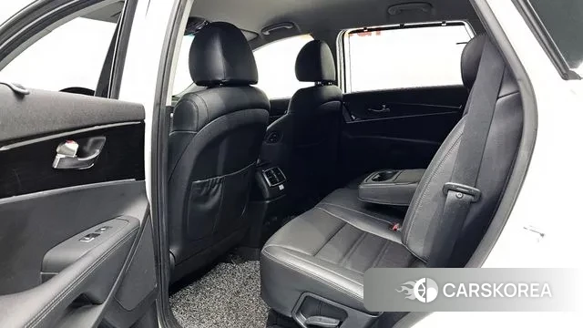 Kia The New Sorento 2019 Белый из Кореи, фото 3