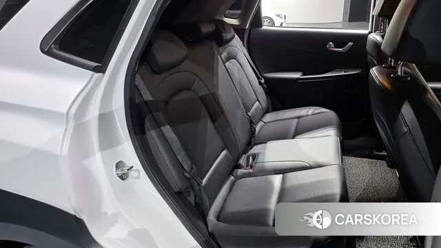 Hyundai The New Kona Hybrid id 3529137 из Кореи 3