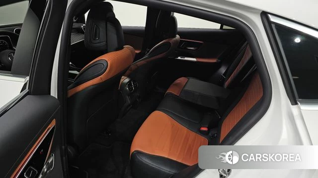 Mercedes-Benz GLC-Class X254 2024 Белый из Кореи, фото 3