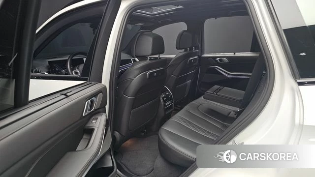 BMW X5 (G05) 2025 Белый из Кореи, фото 3