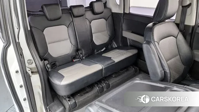 Kia The New Ray 2022 Белый из Кореи, фото 3