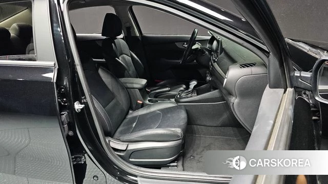 Kia Come New K3 2020 Черный из Кореи, фото 3