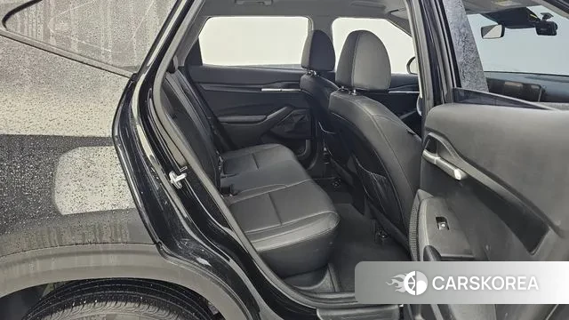 Kia The New Seltos 2023 Черный из Кореи, фото 3