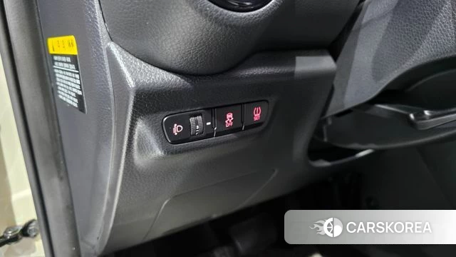 Kia All New Morning (JA) 2018 Жемчужный цвет из Кореи, фото 3