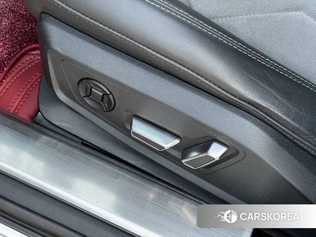 Audi A6L 2024 Черный из Китая, фото 3