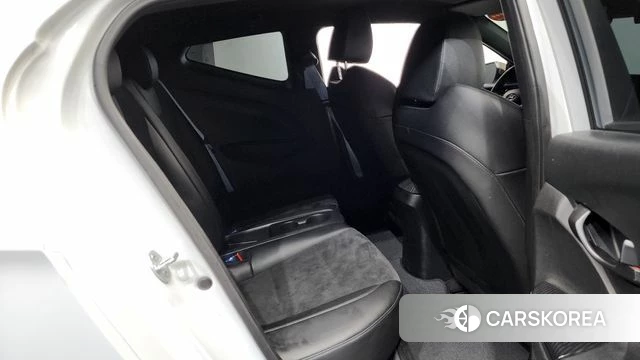 Hyundai Veloster (JS) 2020 Белый из Кореи, фото 3