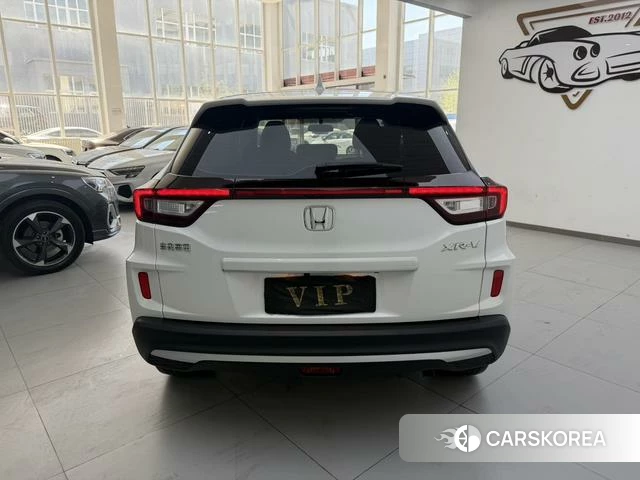 Honda XR-V 2022 Белый из Китая, фото 3