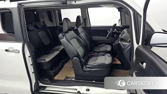 Kia The New Ray 2021 Белый из Кореи, фото 3