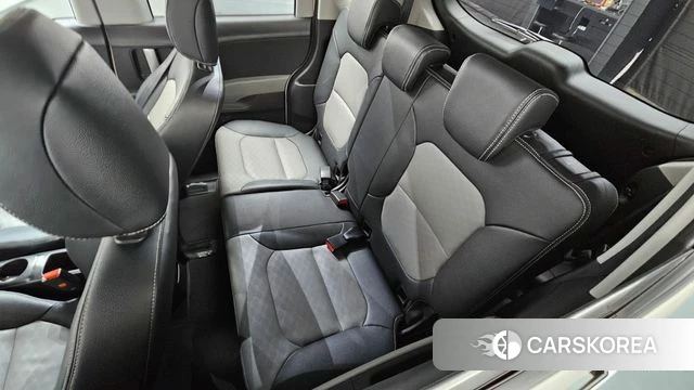 Kia The New Ray 2022 Жемчужный цвет из Кореи, фото 3