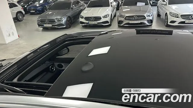 Mercedes-Benz GLC-Class X253 id 2452548 из Кореи 3