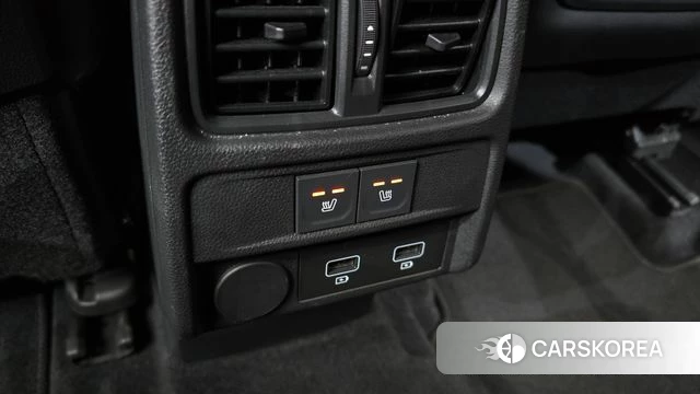 Renault Korea (Samsung) XM3 2024 Белый из Кореи, фото 3