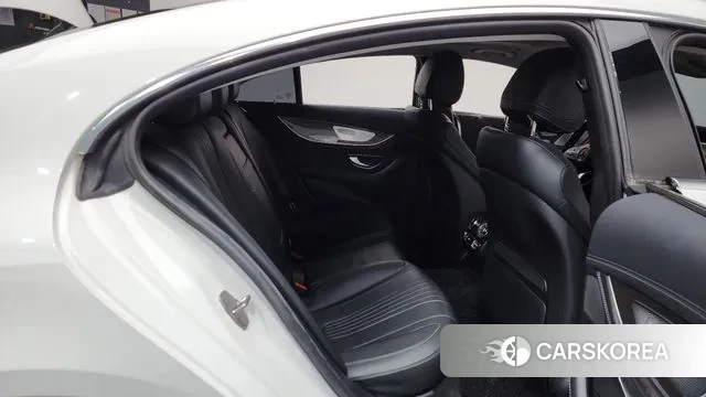 Mercedes-Benz CLS-Class C257 2018 Белый из Кореи, фото 3