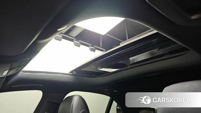 Mercedes-Benz E-Class W213 2022 Черный из Кореи, фото 3