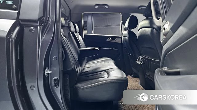 Ssangyong Rexton Sports 2018 Серый из Кореи, фото 3