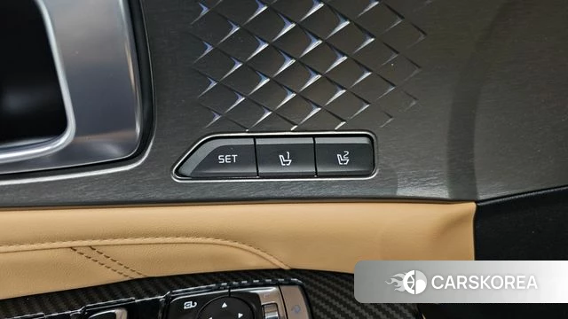 Kia Sorento 4th Generation 2021 Белый из Кореи, фото 3