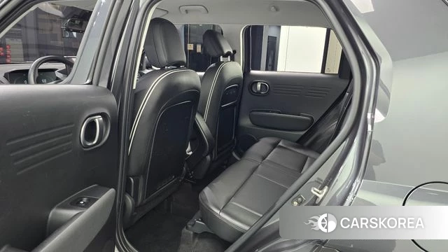 Hyundai Casper 2022 Серый из Кореи, фото 3