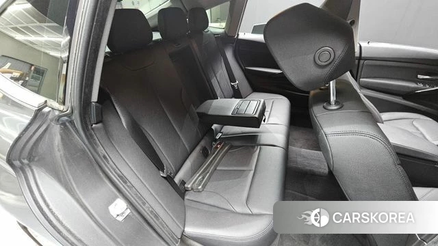 BMW 3 Series GT (F34) 2020 Серый из Кореи, фото 3