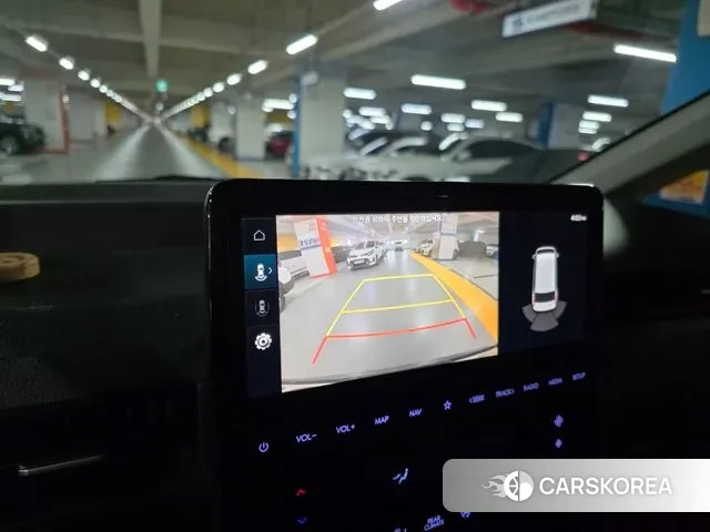 Hyundai Staria 2023 Черный из Кореи, фото 3